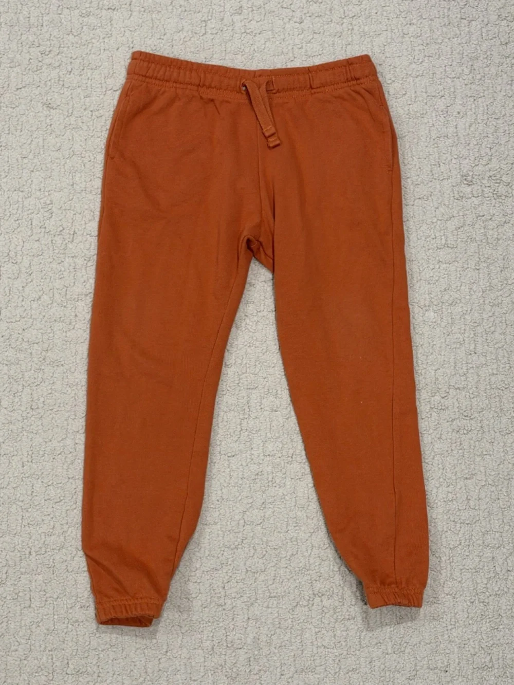 Kids Cotton On Kids Sweatshirt + Sweatpants Size 7